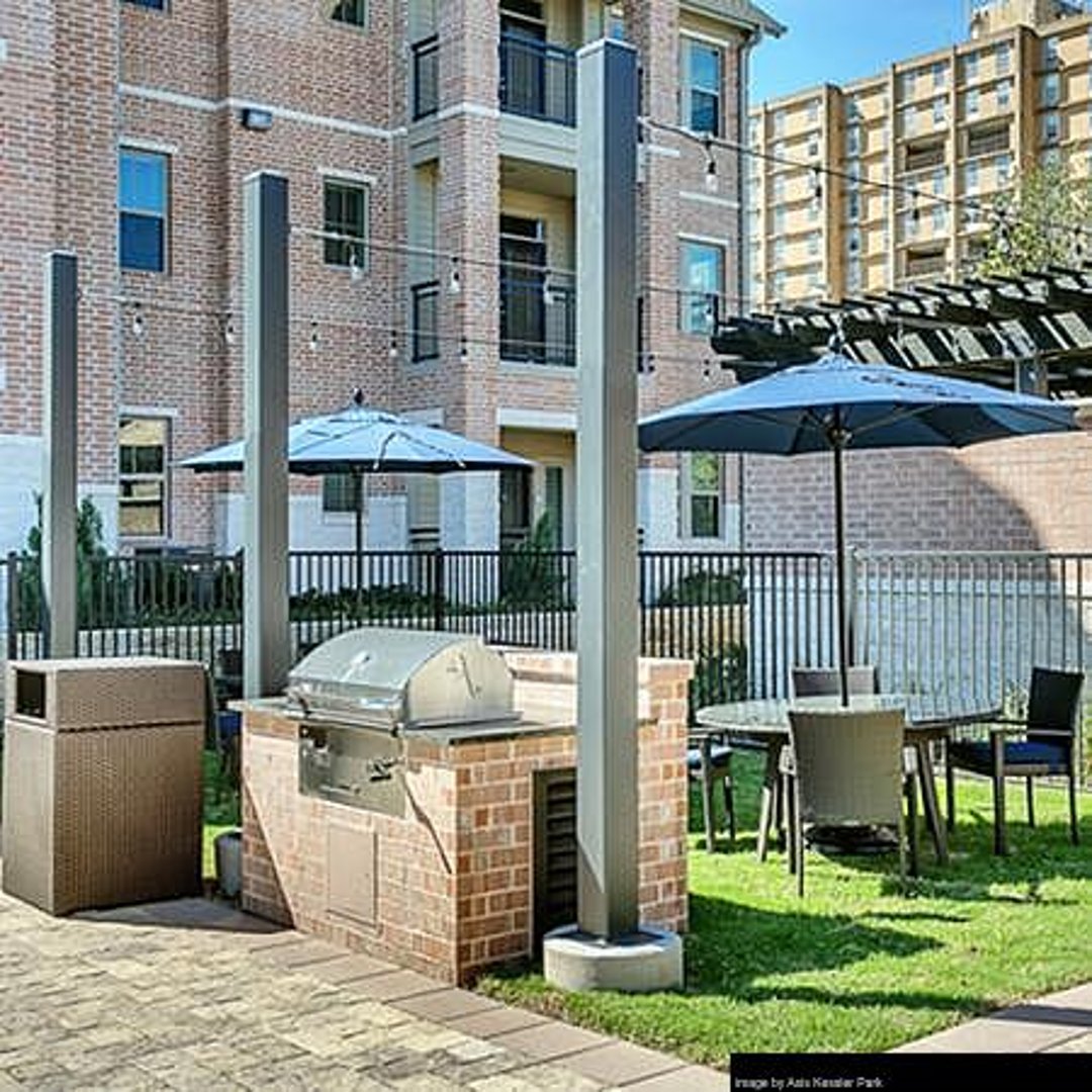 Axis Kessler Park - 11